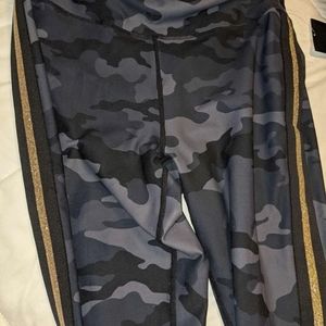 Women's Yoga Pants